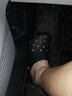 卡駱馳（crocs）Classic clog經(jīng)典洞洞鞋沙灘鞋男女鞋檀健次同款 跟高2cm黑色39 曬單實(shí)拍圖