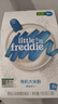小皮（Little Freddie）有機原味高鐵大米粉160g*1盒寶寶輔食嬰兒營養(yǎng)低敏米糊米粉6個月 曬單實拍圖