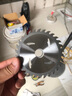 卡夫威爾切割片木工鋸片 合金圓鋸片臺(tái)鋸電圓鋸無(wú)塵鋸機(jī)配件30齒 CU3661 曬單實(shí)拍圖