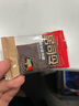 來伊份豬肉脯原味200g高蛋白手撕肉片肉干肉脯即食夜宵解饞小吃休閑零食 曬單實拍圖
