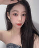DAISY DREAMS925銀線條愛心耳環(huán)女款2025新款小眾設(shè)計(jì)感麻花耳釘氣質(zhì)耳飾品 【925銀】愛心耳環(huán) 曬單實(shí)拍圖