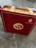 破壁靈芝孢子粉禮盒靈芝300g補品送長(cháng)輩術(shù)后恢復送禮營(yíng)養品飲品 曬單實(shí)拍圖