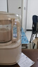 九陽（Joyoung）破壁機2025新款隔音罩輕音降噪家用豆?jié){機料理機全自動免煮免濾五谷雜糧大容量早餐機榨汁機P725 【精磨精煮  觸控彩屏】 曬單實拍圖