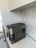 飛利浦（PHILIPS）冰沙冰塊加熱凈水器家用冰境i1pro 臺(tái)式免安裝凈飲機(jī) 冷熱一體即熱全自動(dòng)刨冰凈水機(jī)ADD8608 曬單實(shí)拍圖