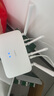 小米（MI）路由器4A千兆版  雙千兆 1200M雙頻無(wú)線速率 5G家用智能路由器 四天線穿墻 雙頻合一 曬單實(shí)拍圖