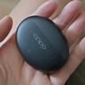 OPPO Enco Air4 Pro 【國(guó)家補(bǔ)貼】真無(wú)線降噪藍(lán)牙耳機(jī)入耳式運(yùn)動(dòng)耳機(jī) 通用蘋果華為小米手機(jī) 夜影灰 曬單實(shí)拍圖