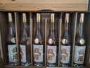 賴(lài)高淮 瀘州百年傳承老窖池 純糧雙輪發(fā)酵 高淮頭曲五糧濃香型白酒 38度 500mL 6瓶 整箱【禮盒裝】 曬單實(shí)拍圖