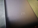 中興（ZTE）U60 Pro 5G隨身WiFi7/10000毫安移動(dòng)插卡路由/N79高速頻段/載波聚合/NFC直連/MU5250鈦銀/2025款 曬單實(shí)拍圖