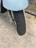 固滿(mǎn)德山道巡禮10寸12寸電動(dòng)車(chē)摩托車(chē)輪胎晴雨兩用防滑耐磨半熱熔真空胎 山道巡禮2.75-10 曬單實(shí)拍圖