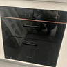 蘇泊爾（SUPOR）消毒柜消毒碗柜大容量家用嵌入式消毒柜可殺幽門螺旋桿菌 90L大容量消毒柜303S 二星級 90L 容量303s消毒柜 嵌入式 曬單實拍圖