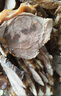 羋羊羊 寧夏黃牛肉 原切牛腩肉凈重4斤 生鮮 燉煮食材 清真 源頭直發(fā) 曬單實(shí)拍圖
