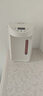美的（Midea）0塑料水路電水瓶電熱水壺316L不銹鋼家用5L大容量控溫保溫恒溫?zé)畨毓飧泄?jié)能除氯電熱水瓶01CPro 曬單實(shí)拍圖