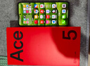 一加 Ace 5 12GB+256GB 引力鈦 國家補(bǔ)貼 第三代驍龍 8 風(fēng)馳游戲內(nèi)核 冰川電池 oppo游戲AI智能5G手機(jī) 曬單實(shí)拍圖