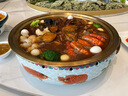弱水時(shí)砂【八倉(cāng)現(xiàn)貨】openfree藍(lán)牙耳機(jī)耳夾式真無(wú)線HIFi音質(zhì)掛耳運(yùn)動(dòng)跑步通話降噪骨傳導(dǎo)概念開放式 月影白/適用蘋果安卓小米華為 【LDAC/LHDC】雙版本（現(xiàn)貨） 曬單實(shí)拍圖