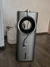 飛利浦（PHILIPS）冷暖兩用空調(diào)扇家用冷風(fēng)機(jī)冷風(fēng)扇強(qiáng)力制冷熱變頻落地?zé)o葉電風(fēng)扇塔扇客廳電風(fēng)扇空氣循環(huán)扇ACR4248X 曬單實(shí)拍圖