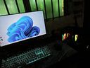 AMD銳龍 7500F 9600X主機(jī) 7650GRE/5060TI/4060TI顯卡 直播游戲電競(jìng)設(shè)計(jì)臺(tái)式電腦DIY組裝機(jī)整機(jī)海景房 配置六  R5 9600X/5060 曬單實(shí)拍圖
