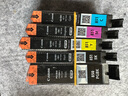 原裝PGI-850/CLI-851佳能打印機(jī)墨盒適用ip7280/ix6780/6880/ip8780 打印機(jī) 850 851五色套裝（不含GY)簡包 曬單實(shí)拍圖