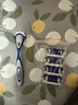 舒適（Schick）水次元5男士手動(dòng)剃須刀刮胡刀胡須刀頭替換裝hydro5層 進(jìn)口刀片 水次元5 替換刀頭4個(gè) 簡(jiǎn)裝 曬單實(shí)拍圖