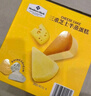 赤川敖漢有機黃小米金苗K1 內(nèi)蒙古赤峰小米粥雜糧粥3斤  罐裝 曬單實拍圖
