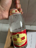 汾酒汾酒山西杏花村汾酒 清香型白酒【婚宴喜酒】 53度 475mL 12瓶 黃蓋整箱裝 曬單實拍圖