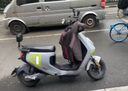 普達(dá)電動車后視鏡通用電動車反光鏡電動車倒車鏡圓形后視鏡帶扳手 曬單實拍圖