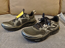NEW BALANCE 男鞋Hierro v8專業(yè)舒適透氣減震越野跑步鞋MTHIERK8 40.5 曬單實拍圖