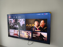 Vidda發(fā)現(xiàn)X 2026款 85英寸 300Hz超高刷 墨晶屏 QD-Mini LED 以舊換新家電國(guó)家補(bǔ)貼液晶海信電視85VX5Q 曬單實(shí)拍圖
