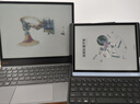 BOOX【送皮套等】文石BOOX T13C彩色墨水屏智能電子書閱讀器墨水平板13.3英寸電紙書大屏手寫pdf電子紙 T13C彩色墨水屏+磁吸皮套+大禮包 曬單實(shí)拍圖