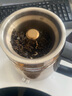 榮事達(dá)（Royalstar）煮茶器養(yǎng)生壺噴淋式煮茶壺?zé)畨仉姛崴畨卣舨鑹?蒸茶器 泡茶壺圍爐煮茶 1L 三擋旋鈕款+濾網(wǎng) 曬單實(shí)拍圖
