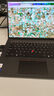 ThinkPad【國(guó)家補(bǔ)貼20%】T14p AI PC酷睿Ultra5 14.5英寸高性能工程師本筆記本電腦 32G 1TB 3K 商務(wù)辦公本 曬單實(shí)拍圖