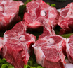 伊聚德 寧夏鹽池灘羊 原切羊蝎子1.7斤 生鮮羊肉燉煮 地理標(biāo)志產(chǎn)品 曬單實(shí)拍圖