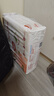 好奇（Huggies）鉑金裝紙尿褲NB84片(5kg以下)新生兒小號(hào)嬰兒尿不濕小桃褲超薄 曬單實(shí)拍圖