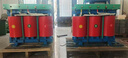 SBK三相干式隔離變壓器800V480V415V380V變220V200V3KW5KVA8KW10K SBK-1KVA 曬單實(shí)拍圖