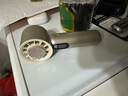 名創(chuàng)優(yōu)品【首款熱銷100w+】制冷手持小風(fēng)扇小型超長續(xù)航桌面辦公室靜音便攜式隨身降溫神器迷你戶外電風(fēng)扇 首發(fā)Ultra版【星光銀】 4800mAh 16°C空調(diào)冷風(fēng)丨雙TEC制冷丨100檔澎湃冷風(fēng) 曬單實(shí)拍圖