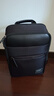 新秀麗（Samsonite）電腦包雙肩包14英寸男士背包商務(wù)通勤筆記本包TT0*09003升級款 曬單實拍圖