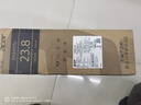 宏碁（acer）商祺X2670 酷睿i5-12450H/i5-13500H臺(tái)式電腦主機(jī) 辦公商用臺(tái)式機(jī)全套稅控網(wǎng)課設(shè)計(jì)剪輯企業(yè)采購(gòu) i5-12450H 16G 512G SSD 23.8英寸顯示器套裝 曬單實(shí)拍圖