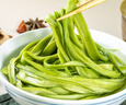 農(nóng)相忘貢菜250g火鍋食材新鮮苔干苔菜涼拌貢菜響菜脫水蔬菜干南北干貨 曬單實(shí)拍圖