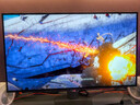 華碩ROG絕神X 雙模OLED 32英寸顯示器4K 165Hz雙模切換1K330Hz 0.03ms響應(yīng)HDR400 G-sync兼容 HDMI2.1 XG32UCWG 4K165Hz雙模OLED 曬單實(shí)拍圖
