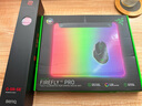 卓威奇亞（ZOWIE GEAR）G-SR-SE熾II 電競鼠標(biāo)墊 細(xì)面鼠標(biāo)墊 游戲鼠標(biāo)墊 鼠標(biāo)墊大號 電競桌墊gsrse熾升級款 曬單實(shí)拍圖