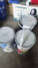 嘉寶莉 凈味高遮蓋5合1內(nèi)墻乳膠漆 新刷墻面漆 水性環(huán)保油漆涂料6.4KG 曬單實拍圖