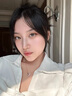 Cindy Kelly輕奢高級(jí)百搭項(xiàng)鏈女士實(shí)用精致鎖骨鏈生日七夕情人節(jié)禮物送女友 玫瑰金 曬單實(shí)拍圖
