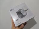 lipro LED筒燈天花燈嵌入式射燈客廳吊頂玄關(guān)過(guò)道燈防眩筒射燈A系列8W 曬單實(shí)拍圖