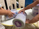 雀巢（Nestle）早啟能恩1段400克嬰幼兒特殊配方奶粉 適合早產(chǎn)低出生體重兒含DHA 【咨詢?cè)傧聠巍?罐 曬單實(shí)拍圖
