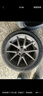 米其林（MICHELIN）汽車輪胎 215/55R17 94V 耐越 ENERGY MILE 適配邁騰/帕薩特/探歌 曬單實(shí)拍圖