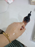 柳絲木（Ositree）柳絲木卸妝油眼唇臉部清潔溫和無(wú)刺激敏感肌卸妝 卸妝油185ml+紫色隔離霜5g 曬單實(shí)拍圖