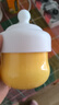 信誼SINE崔玉濤P1000益生菌粉6種雙歧桿菌0歲+寶寶嬰幼兒 一盒裝20條【送baby好夢鈣5條裝*1盒】 曬單實拍圖