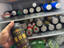 薩羅娜（SALUONA）小麥黑啤酒 500ml*24聽罐整箱裝  焦香濃郁 原漿黑啤  曬單實(shí)拍圖