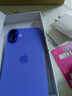 Apple 蘋(píng)果iphone16plus 雙卡 全網(wǎng)通5G 全新美版 蘋(píng)果16plus手機 iPhone 16plus 群青色 【全新】128GB【雙卡全網(wǎng)通5G】 曬單實(shí)拍圖