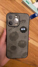 藍(lán)妮子 適用蘋果16pro手機(jī)殼iphone16promax保護(hù)套蘋果16/plus手機(jī)殼卡通男款女生卡通可愛 灰底【多只煤球】 蘋果16ProMax 曬單實(shí)拍圖