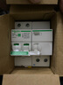 施耐德空開帶漏電保護器R9系列家用總閘小型總開關(guān)2P帶漏電保護 32A 曬單實拍圖
